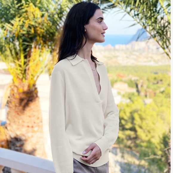 circuit sweater aritzia